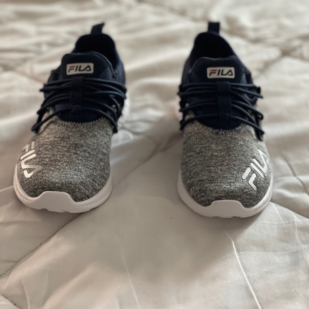Fila toddler sneakers